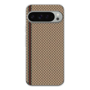 Чохли  GUCCI для Піксель 10 Про ХЛ (AlphaPrint)