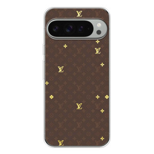 Чехлы Луи Витон для Google Pixel 10 Pro XL (AlphaPrint - LOUIS VUITTON)