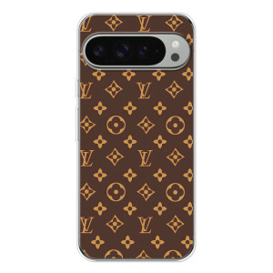 Чехлы Луи Витон для Google Pixel 10 Pro XL (AlphaPrint - LOUIS VUITTON)