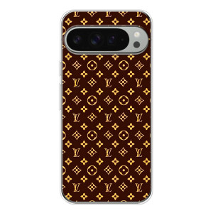 Чехлы Луи Витон для Google Pixel 10 Pro XL (AlphaPrint - LOUIS VUITTON)