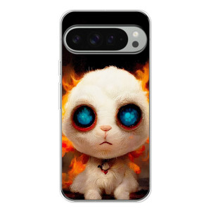 Чехлы на военную тематику для Google Pixel 10 Pro XL – Бавовнятко