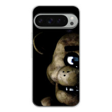 Чехлы Пять ночей с Фредди для Пиксель 10 Про ХЛ (Five Nights)