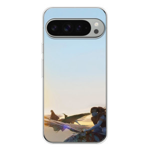 Чохли з фільму АВАТАР для Google Pixel 10 Pro XL (AlphaPrint)