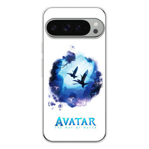 Чохли з фільму АВАТАР для Google Pixel 10 Pro XL (AlphaPrint)