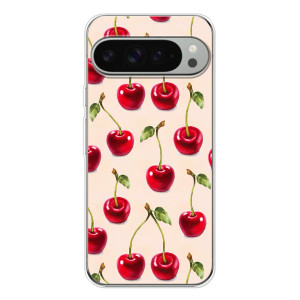 Чехлы с Фруктами для Google Pixel 10 Pro XL (VPrint)