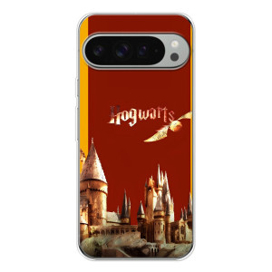 Чохли з Гаррі Поттером для Google Pixel 10 Pro XL (AlphaPrint)