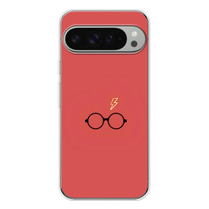 Чохли з Гаррі Поттером для Google Pixel 10 Pro XL (AlphaPrint)
