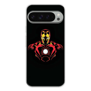Чохли з героями Марвел Google Pixel 10 Pro XL (VPrint)