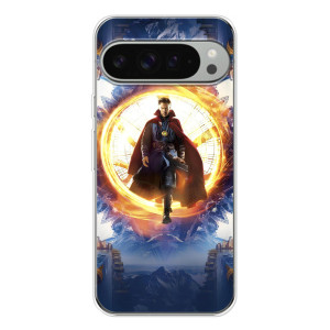 Чохли з героями Марвел Google Pixel 10 Pro XL (VPrint)