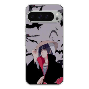 Чехлы с картинкой Итачи Учиха на Google Pixel 10 Pro XL – ITACHI