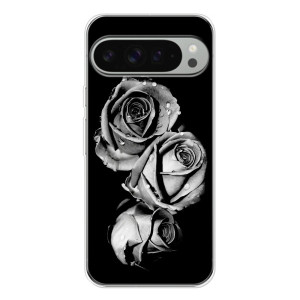 Чохол з картинкою (Стильні) Піксель 10 Про ХЛ - (AlphaPrint)