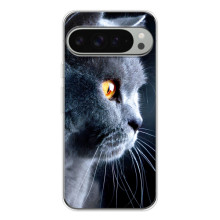 Чехлы с Котиками для Google Pixel 10 Pro XL (VPrint)