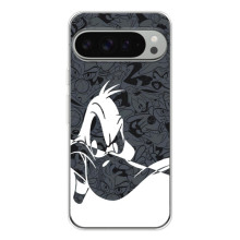 Чехлы с крутыми принтами для Google Pixel 10 Pro XL - (PREMIUMPrint) (Утка стайл)