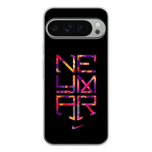 Силиконовый Чехол Google Pixel 10 Pro XL – N E Y M A R