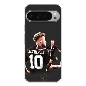 Силиконовый Чехол Google Pixel 10 Pro XL – Ней
