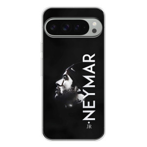 Силиконовый Чехол Google Pixel 10 Pro XL – Neymar