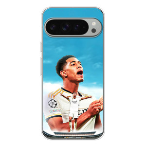 Чехлы с Джуди Беллингем для Google Pixel 10 Pro XL – Джуди
