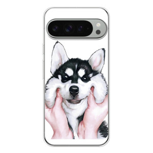 Чехлы с собаками для Google Pixel 10 Pro XL (VPrint)