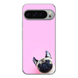 Чехлы с собаками для Google Pixel 10 Pro XL (VPrint)