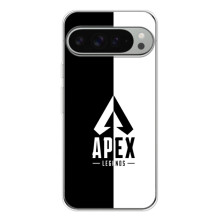 Чехлы с топовыми принтами для Пиксель 10 Про ХЛ (APEX)