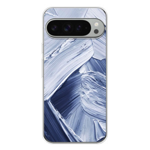 Чехлы со смыслом для Google Pixel 10 Pro XL – Краски мазки