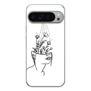 Чехлы со смыслом для Google Pixel 10 Pro XL – Мудрость