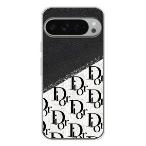 Чехол (Dior, Prada, YSL, Chanel) для Google Pixel 10 Pro XL – Диор