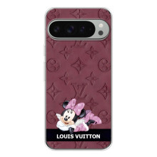 Чехол Disney Mouse Google Pixel 10 Pro XL (PREMIUMPrint) – Mikki LV