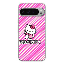 Чехол для Ребёнка на Пиксель 10 Про ХЛ (VPrint)