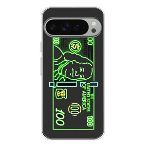Чохол (Дорого-богато) на Google Pixel 10 Pro XL – Бакси
