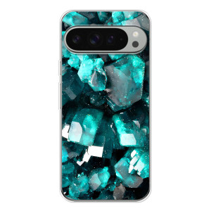 Чохол (Дорого-богато) на Google Pixel 10 Pro XL – Кристали