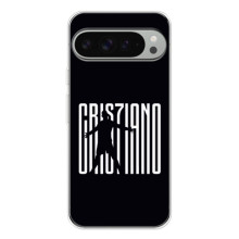 Чохол футболіст Роналду для  – Кріштіано Роналду