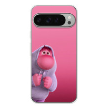 Чехол Головоломка для Google Pixel 10 Pro XL - (AlphaPrint) (Стыд)