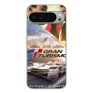 Чохол Gran Turismo / Гран Турізмо на Піксель 10 Про ХЛ – Gran Turismo