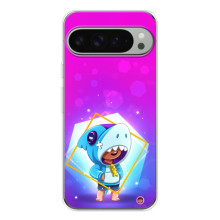 Чехол Бравл Старс для Google Pixel 10 Pro XL