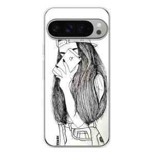Чохол з друком для Google Pixel 10 Pro XL - (Мода) (AlphaPrint)