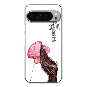 Чохол з друком для Google Pixel 10 Pro XL - (Мода) (AlphaPrint)