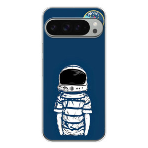 Чохол NASA для Google Pixel 10 Pro XL (AlphaPrint)