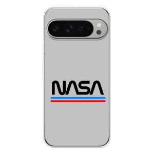 Чохол NASA для Google Pixel 10 Pro XL (AlphaPrint)