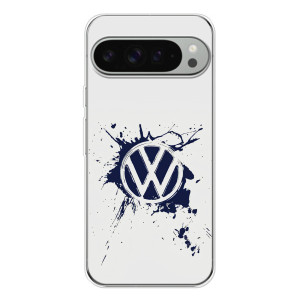 Чехол "Фольксваген" для Google Pixel 10 Pro XL – Volkseagen 2