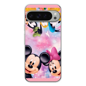 Чохли для телефонів Google Pixel 10 Pro XL - Дісней – Disney