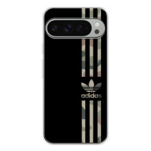 Чехол в стиле "Адидас" для Пиксель 10 Про ХЛ