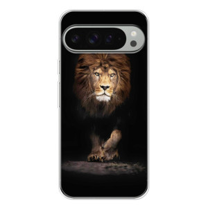 Чохол з картинкою на Google Pixel 10 Pro XL – Гарний Лев