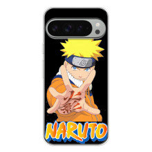 Чехлы с принтом Наруто на Google Pixel 10 Pro XL