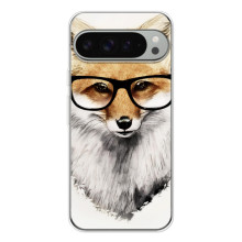 Чехол с Лисичкой для Google Pixel 10 Pro XL – Лисичка