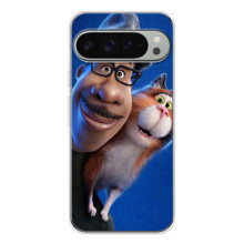 Чехол с принтом Душа на Google Pixel 10 Pro XL