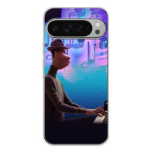 Чохол з принтом Душа на Google Pixel 10 Pro XL – Soul