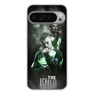 Чохол Кріштіану Роналду для Google Pixel 10 Pro XL (AlphaPrint)