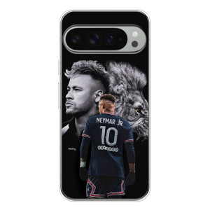 Чохол Неймар для Google Pixel 10 Pro XL (AlphaPrint)
