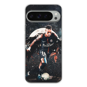 Чохол Неймар для Google Pixel 10 Pro XL (AlphaPrint)